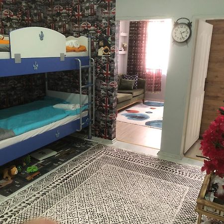 Appartamento Helios House Antalia Esterno foto