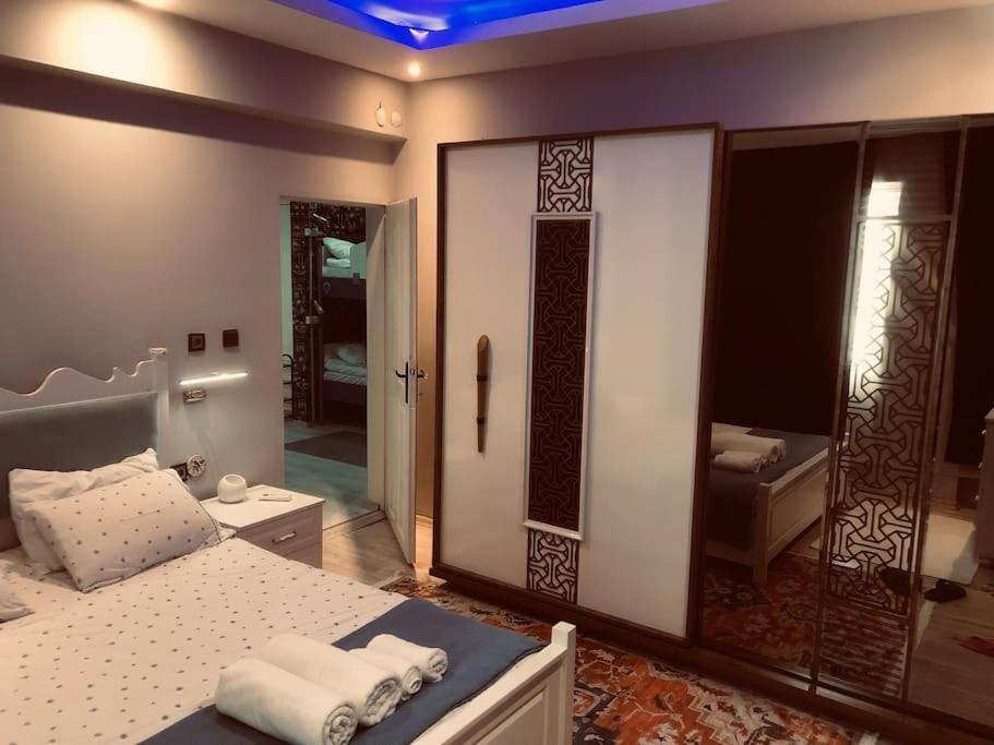 Appartamento Helios House Antalia Esterno foto