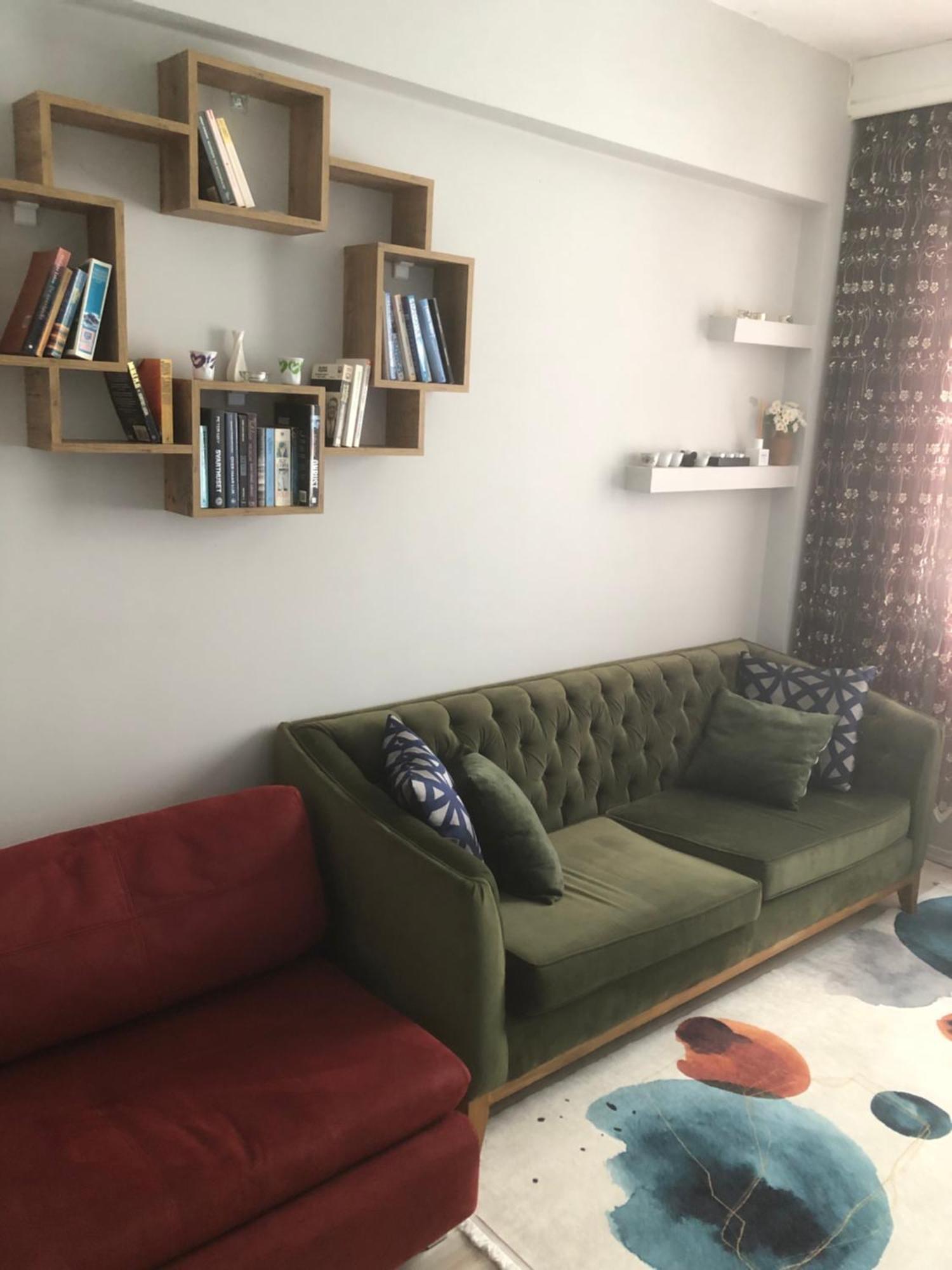 Appartamento Helios House Antalia Esterno foto