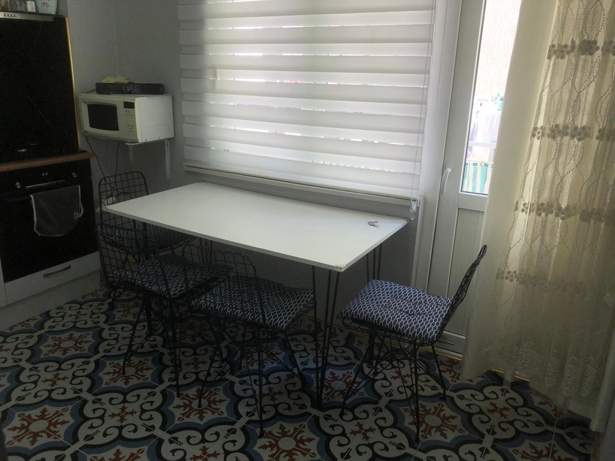 Appartamento Helios House Antalia Esterno foto